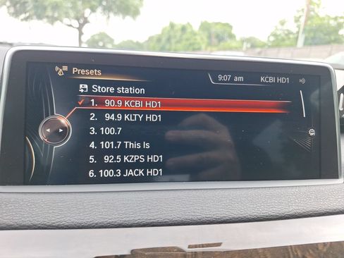 Used 2016 BMW X5 xDrive35i AWD/4WD image 24