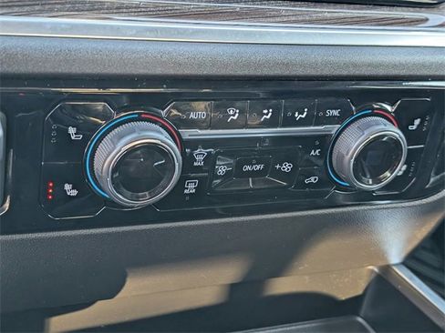 Certified 2024 Chevrolet Silverado 1500 RST w/ All Star Edition Plus image 16