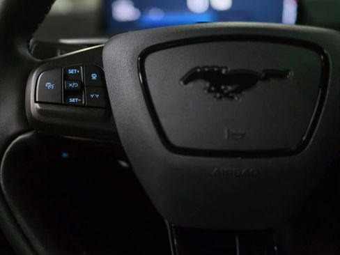 Used 2024 Ford Mustang Mach-E Select w/ Comfort Package Lite image 18