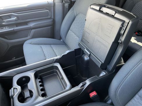 New 2026 RAM 1500 Lone Star image 27