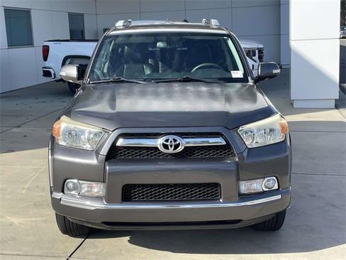 Used 2013 Toyota 4Runner SR5 image 3
