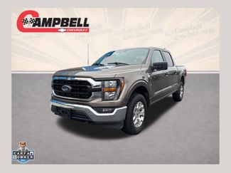 Used 2023 Ford F150 XLT 360° Tour