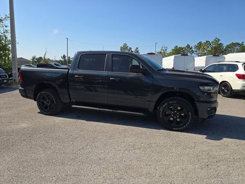 New 2026 RAM 1500 Express image 2