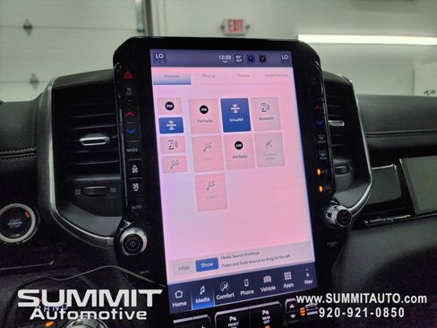 New 2026 RAM 1500 Laramie w/ Advanced Safety Group II image 55