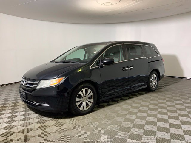 Used 2015 Honda Odyssey EX-L image 41