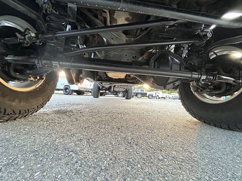 Used 2019 Ford F250 XLT w/ FX4 Off-Road Package AWD/4WD image 29
