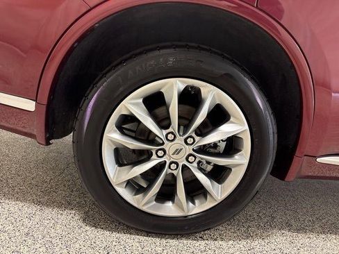 Used 2022 Dodge Durango Citadel image 19