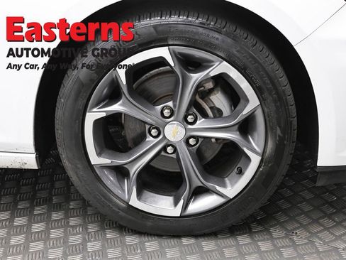 Used 2024 Chevrolet Malibu LT image 30