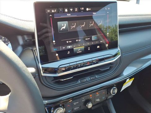 New 2026 Jeep Compass Limited AWD/4WD image 13