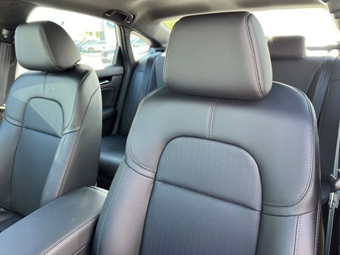 New 2026 Honda Civic Sport Touring image 12