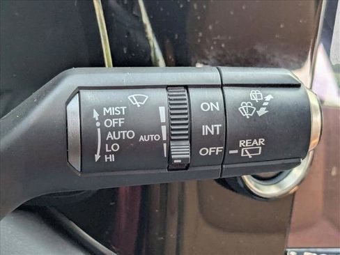Used 2025 Lexus RX 350 FWD w/ Technology Package image 13
