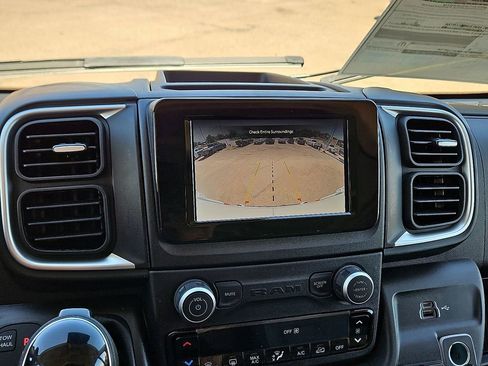 New 2026 RAM ProMaster 2500 w/ Quick Order Package 22G SLT FWD image 17