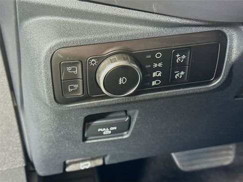 Used 2025 Ford Bronco Outer Banks AWD/4WD image 4