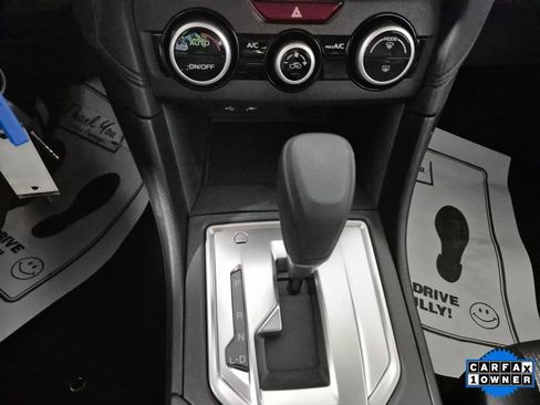 Used 2023 Subaru Crosstrek 2.0i image 16