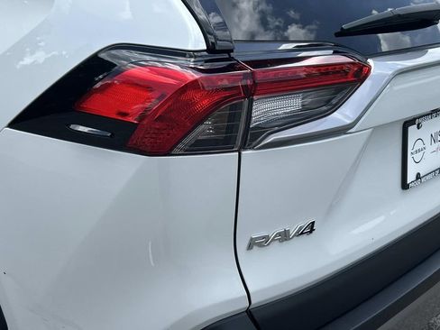 Used 2023 Toyota RAV4 Limited w/ Limited Grade Weather Package AWD/4WD image 12