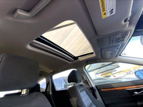 Used 2022 Honda CR-V EX image 16