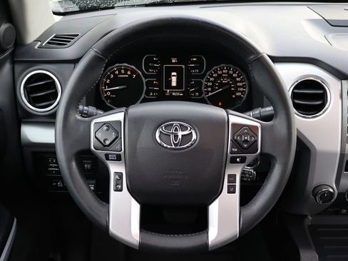 Used 2021 Toyota Tundra TRD Pro AWD/4WD image 28