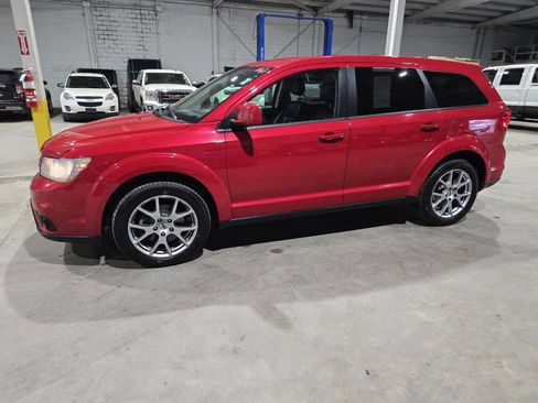 Used 2018 Dodge Journey GT image 4