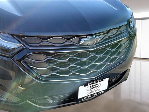 Used 2019 Chevrolet Equinox LT w/ Sun & Navigation Package AWD/4WD image 31