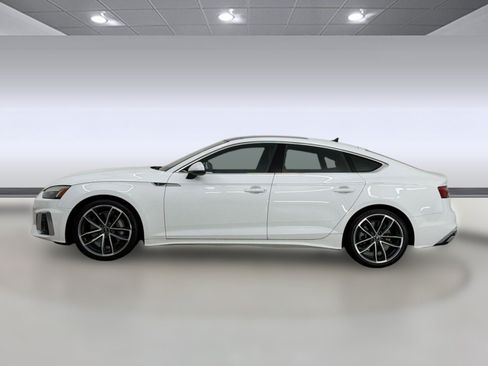 Certified 2024 Audi A5 2.0T Premium AWD/4WD image 2