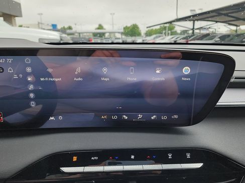 New 2026 Buick Enclave Sport Touring w/ Super Cruise Package FWD image 29