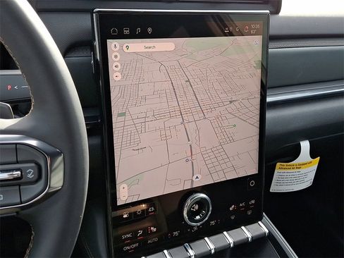 New 2026 GMC Terrain AT4 w/ LPO, Floor Liner Package image 8