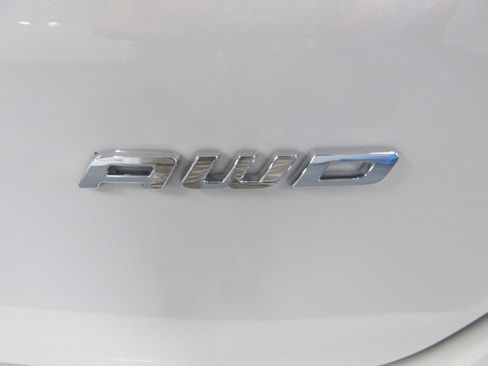 New 2024 Ford Edge SEL w/ Convenience Package image 18