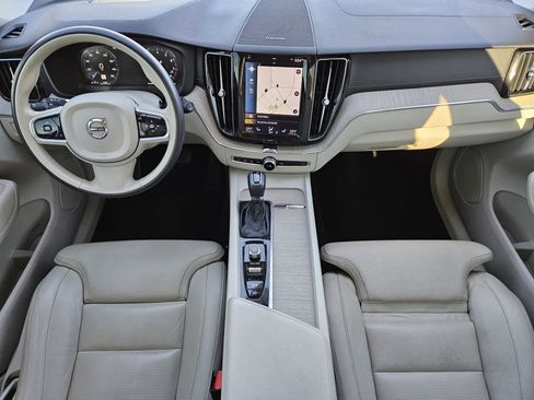 Used 2021 Volvo XC60 T5 Inscription w/ Advanced Package image 27