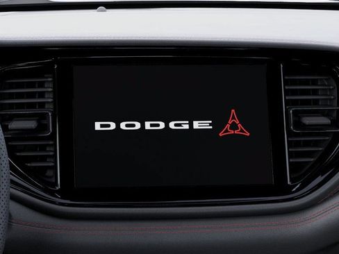 New 2026 Dodge Durango GT AWD/4WD image 19