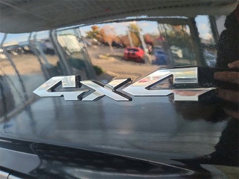 Used 2022 RAM 1500 Laramie image 27