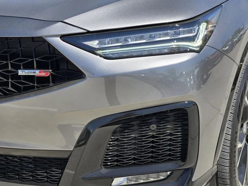 Certified 2026 Acura MDX Type S image 7