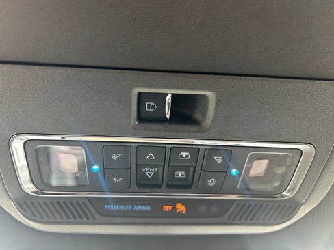 Used 2021 Ford F150 Platinum w/ Equipment Group 701A High AWD/4WD image 33