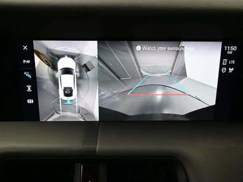 Certified 2021 Porsche Taycan 4S AWD/4WD image 21