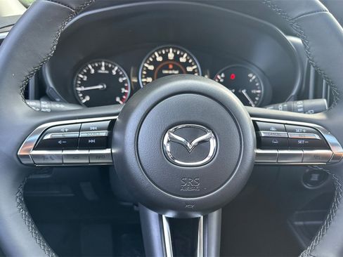 New 2025 MAZDA CX-50 AWD 2.5 S w/ Accent Package image 24