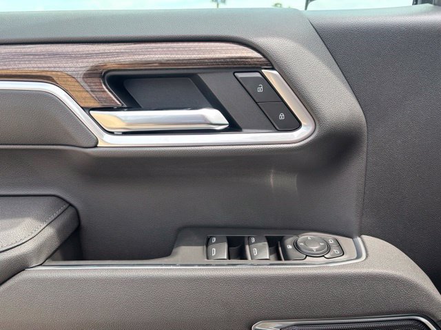 New 2026 Chevrolet Silverado 1500 RST AWD/4WD image 20