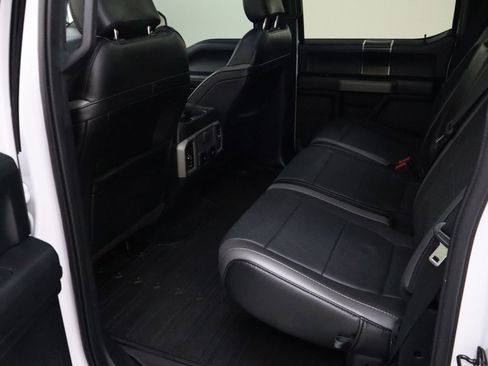 Certified 2020 Ford F150 Raptor w/ Equipment Group 801A Mid image 26