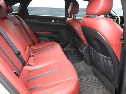 Used 2021 Kia K5 GT-Line FWD image 17