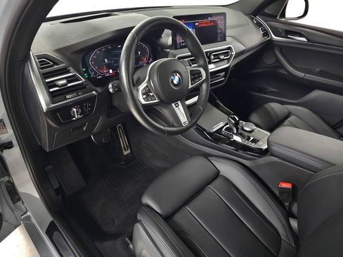 Used 2024 BMW X3 xDrive30i w/ Premium Package AWD/4WD image 17