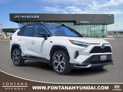 Used 2024 Toyota RAV4 XSE w/ Weather Package