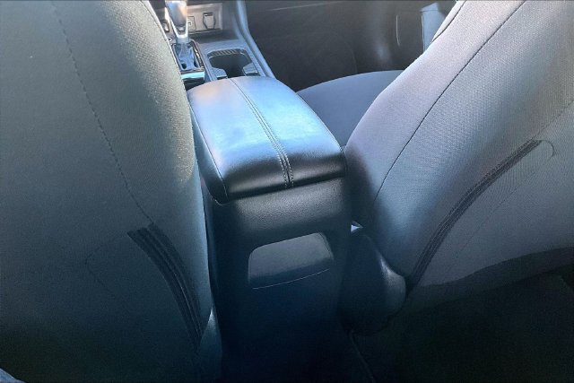 Used 2025 Nissan Sentra S FWD image 10