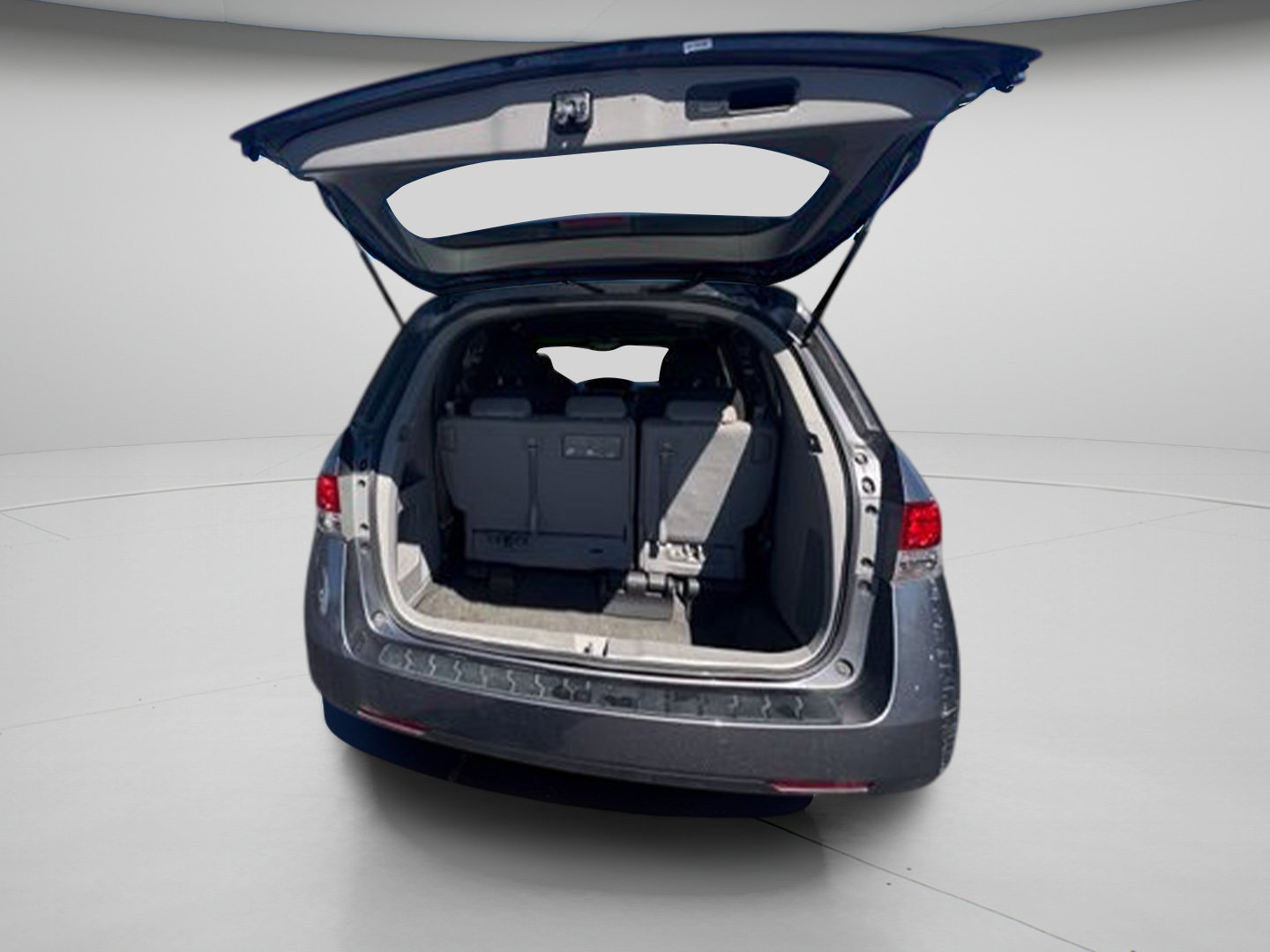 Used 2015 Honda Odyssey EX image 9