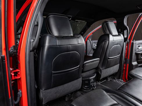 Used 2021 RAM 2500 Power Wagon image 35