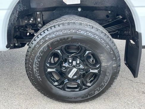 Used 2024 Ford F350 XL w/ STX Appearance Package image 10