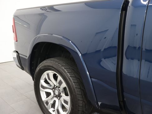 Used 2022 RAM 1500 Limited AWD/4WD image 28
