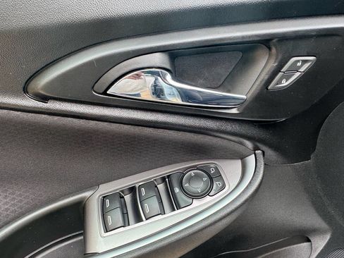 Used 2018 Chevrolet Malibu LS FWD image 22