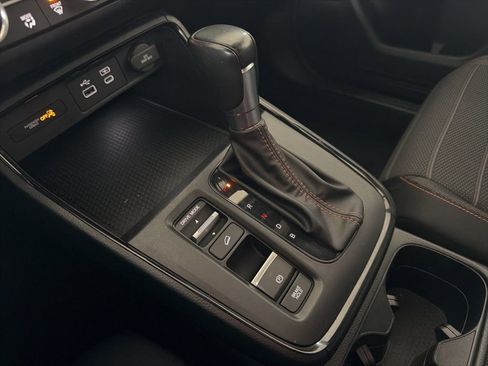 Certified 2023 Honda CR-V Sport image 33