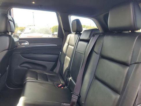 Used 2019 Jeep Grand Cherokee Limited image 36