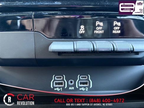 Used 2025 RAM 1500 Big Horn AWD/4WD image 22