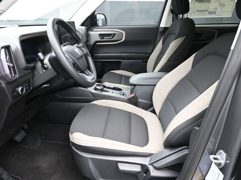 New 2025 Ford Bronco Sport Big Bend image 21