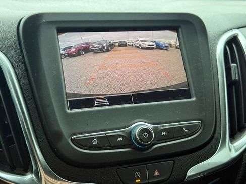 Used 2024 Chevrolet Equinox LT w/ LPO, Floor Liner Package FWD image 17